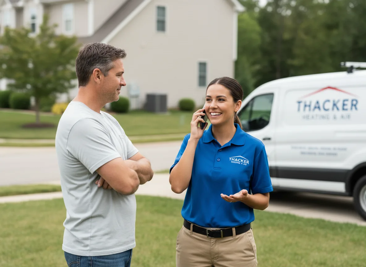 Ac Repair Winder, GA FAQs